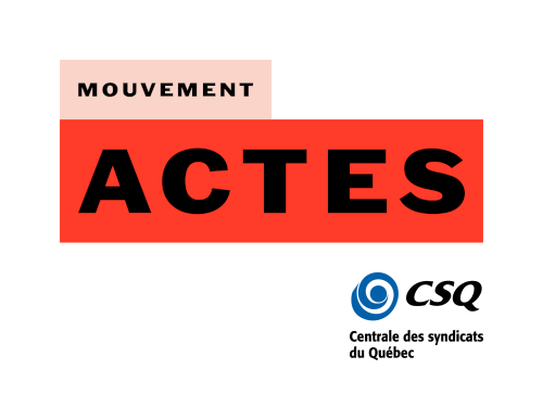 Comité des retraités du Mouvement ACTES - CSQ