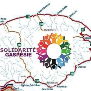 Solidarité Gaspésie
