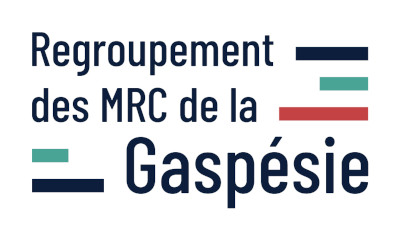 Regroupement des MRC de la Gaspésie